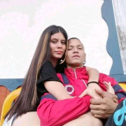 AnnieandJacobo