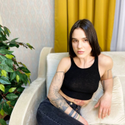 DakotaYoung
