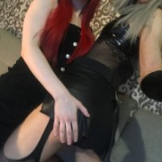GerdaGoddess