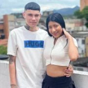 SexCoupleYoung