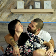 DavidandDiana