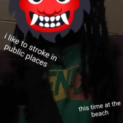 dubbeachvillain
