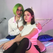 MollyAndAlexa