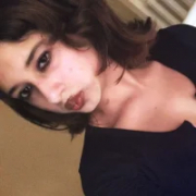 JustAStrangeGirl