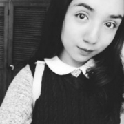 Lucy-gomes