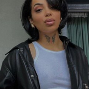 LiberianGirlx