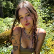 Lilystrange