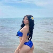PrettyCockAthena