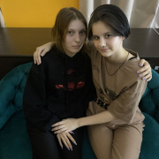 AdeleAndMirelle