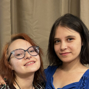 LucyAndKara