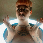 Shugar-boy