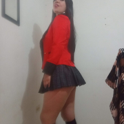 Yumeko-Jabamii