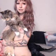 babybaphomette