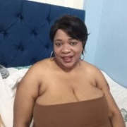BustyQueenBBW