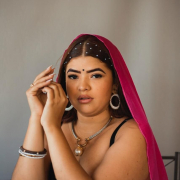 dharanimayanin