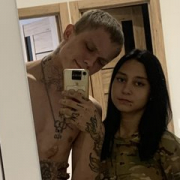 HotttYuanchik13