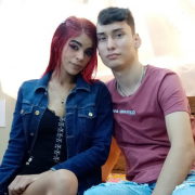LylaandJacob