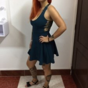 RoxanneFox