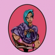 WarlockPrincess