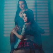 DeboraAndJulieta