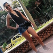 Sherezadee