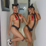 SofiaYCamila