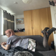 Stockingswife