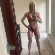 BlondyDiamond