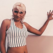 Indianblondie