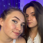 RobinAndMisty