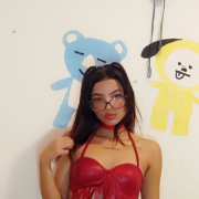 skarleth_cute