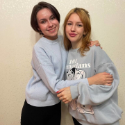 CeciliaAndAnne