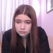 emilia_shy