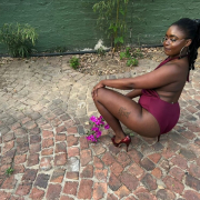 NAUGHTYBLACKDOLLX