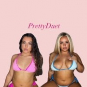 prettyduet