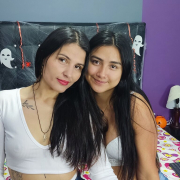 TifanyAndMaily