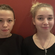 LydiaAndMary