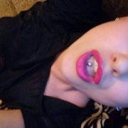 pinklipst