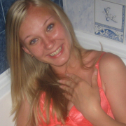 BlondeBush