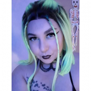 goddessbleu