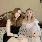 BrandyAndAnna