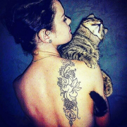 Catperson