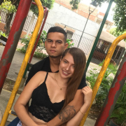 GoldCouple