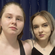RitaAndLisa