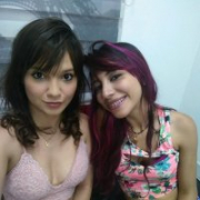 ashleyandzoe