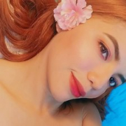 isabel-dallas