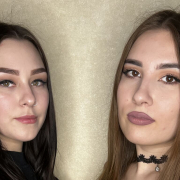 MonikaAndSamantha