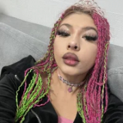 PinkyTrix