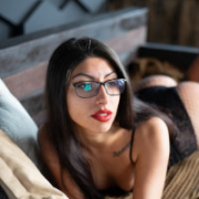 RiyaHornyFlame