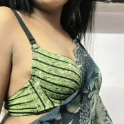 Trisha-Reddy